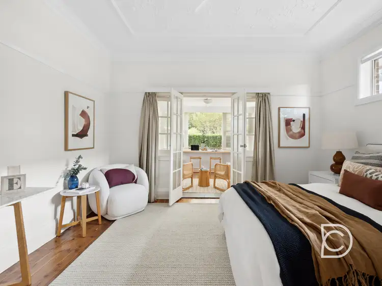 Fifth view of Homely house listing, 14 The Drive, Concord West NSW 2138