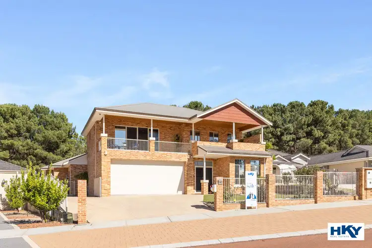 Main view of Homely house listing, 156 Charlottes Vista, Ellenbrook WA 6069