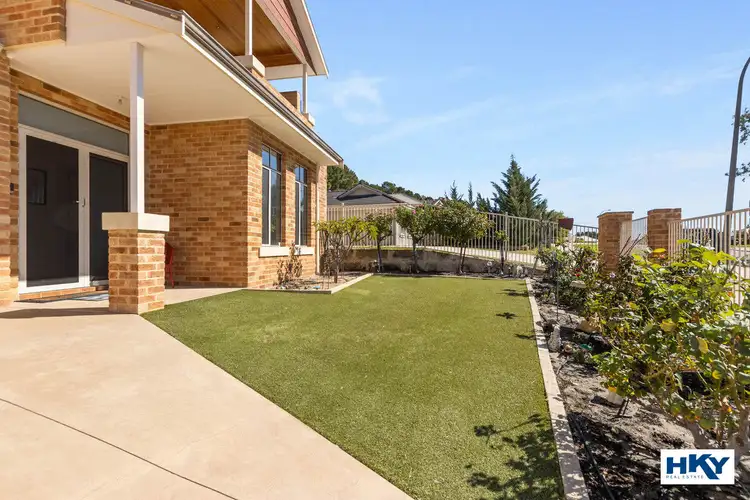 Fourth view of Homely house listing, 156 Charlottes Vista, Ellenbrook WA 6069