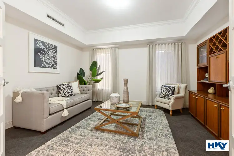 Fifth view of Homely house listing, 156 Charlottes Vista, Ellenbrook WA 6069