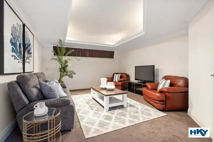 Sixth view of Homely house listing, 156 Charlottes Vista, Ellenbrook WA 6069