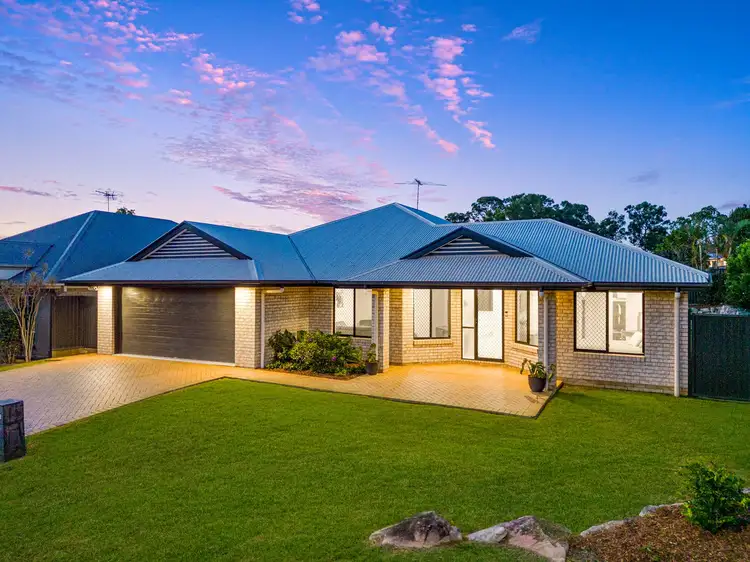 Main view of Homely house listing, 5 Nadine Court, Warner QLD 4500