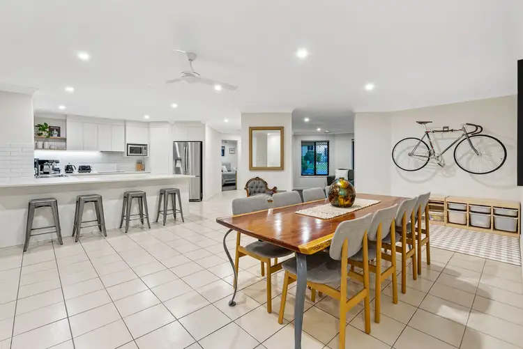 Third view of Homely house listing, 5 Nadine Court, Warner QLD 4500