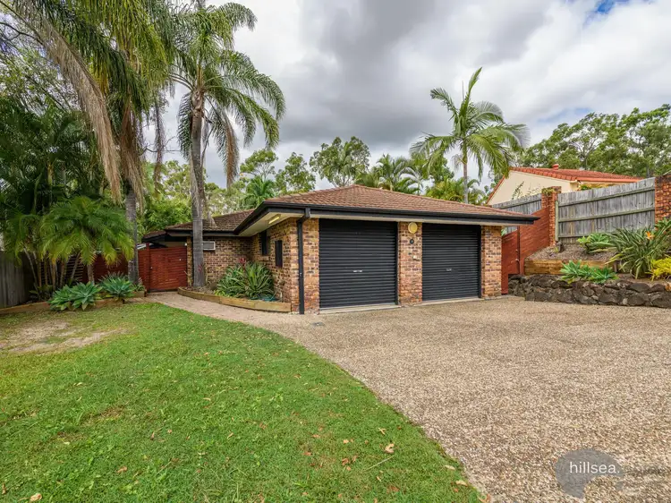 Main view of Homely house listing, 12 Surrey Court, Helensvale QLD 4212