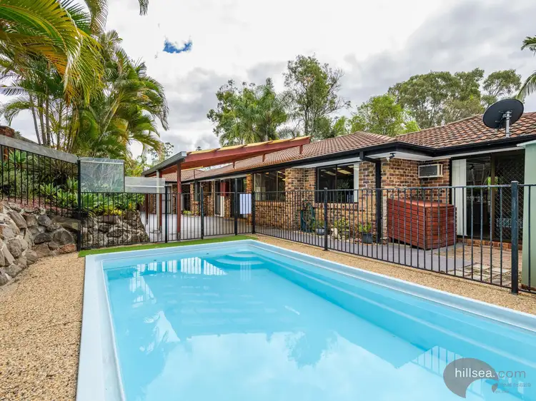 Second view of Homely house listing, 12 Surrey Court, Helensvale QLD 4212