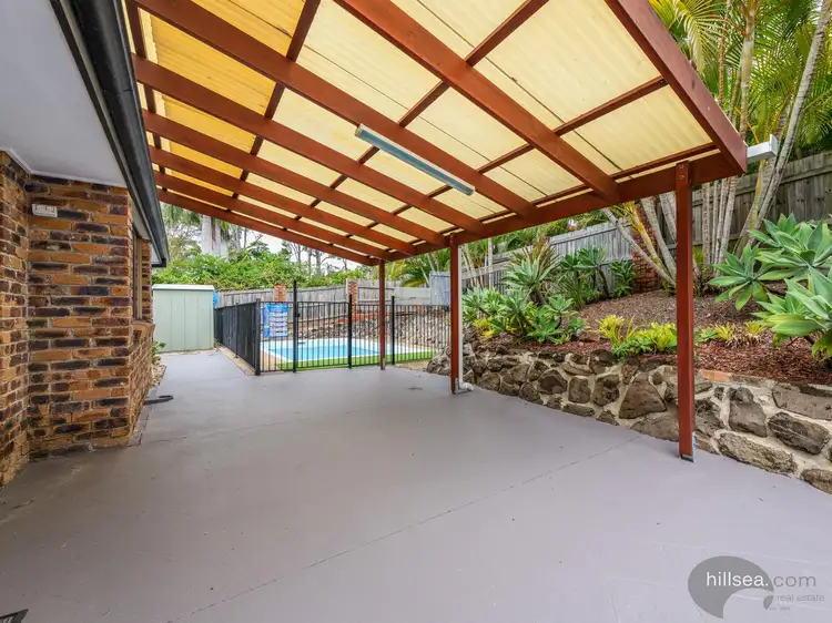 Third view of Homely house listing, 12 Surrey Court, Helensvale QLD 4212