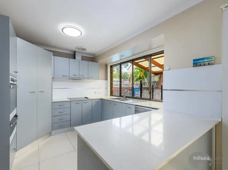 Fourth view of Homely house listing, 12 Surrey Court, Helensvale QLD 4212