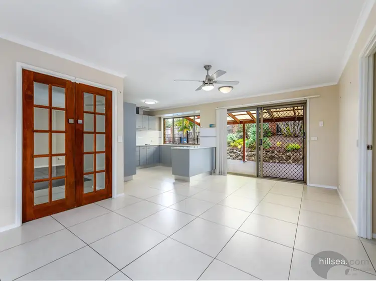 Fifth view of Homely house listing, 12 Surrey Court, Helensvale QLD 4212