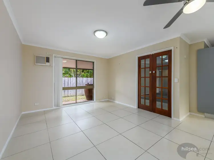 Sixth view of Homely house listing, 12 Surrey Court, Helensvale QLD 4212