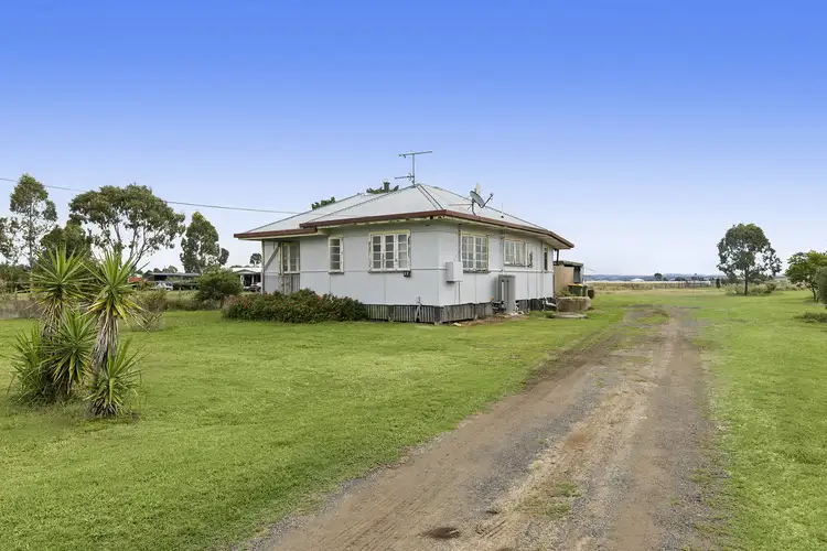 22 Alfred Street, Cambooya QLD 4358