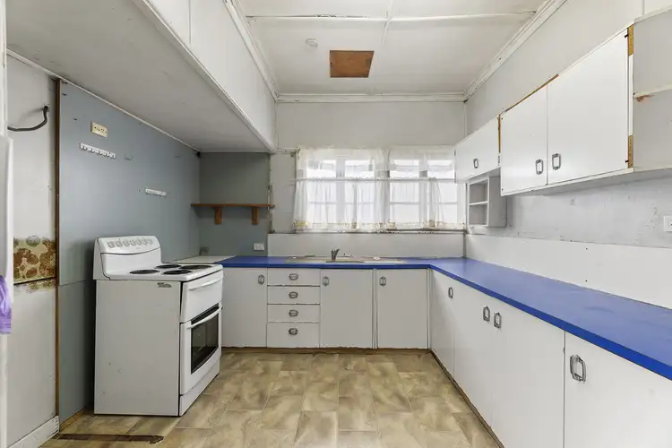 Second view of Homely house listing, 22 Alfred Street, Cambooya QLD 4358