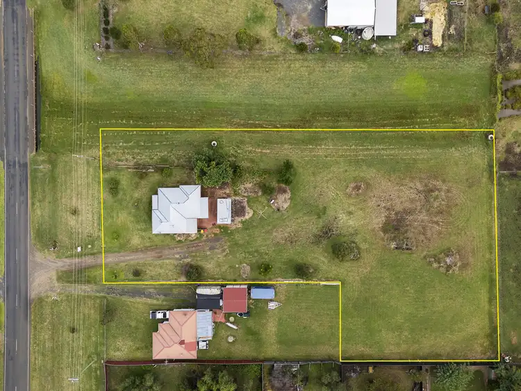 Fourth view of Homely house listing, 22 Alfred Street, Cambooya QLD 4358