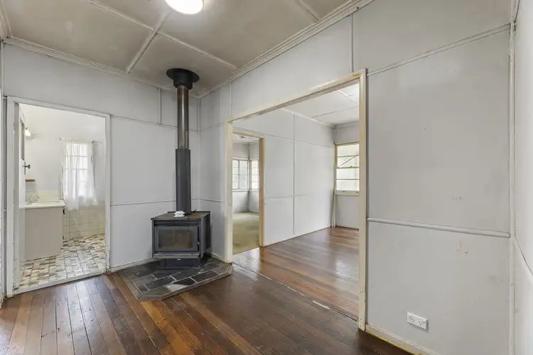 Fifth view of Homely house listing, 22 Alfred Street, Cambooya QLD 4358