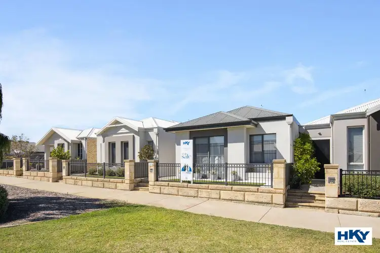 45 Apium Lane, Aveley WA 6069