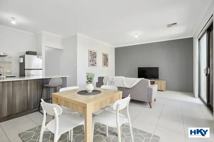 Third view of Homely house listing, 45 Apium Lane, Aveley WA 6069