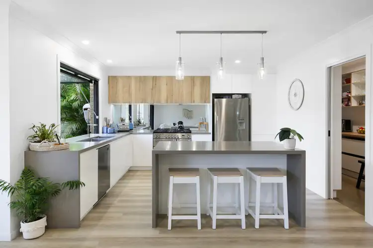 Fourth view of Homely house listing, 89 Tallebudgera Drive, Palm Beach QLD 4221