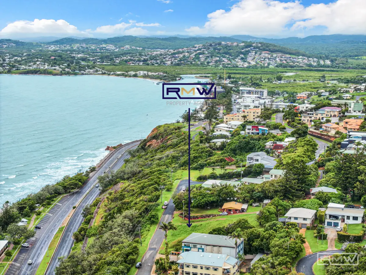Main view of Homely land listing, 10 Keppel Terrace, Yeppoon QLD 4703