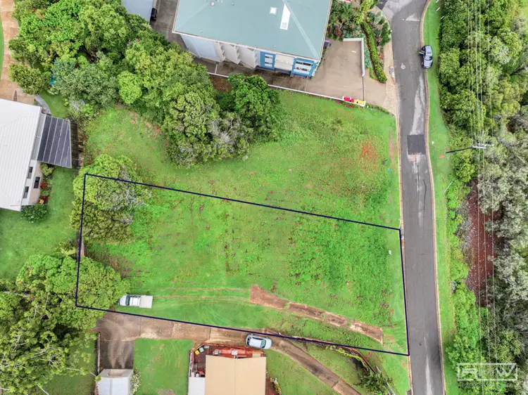 Third view of Homely land listing, 10 Keppel Terrace, Yeppoon QLD 4703