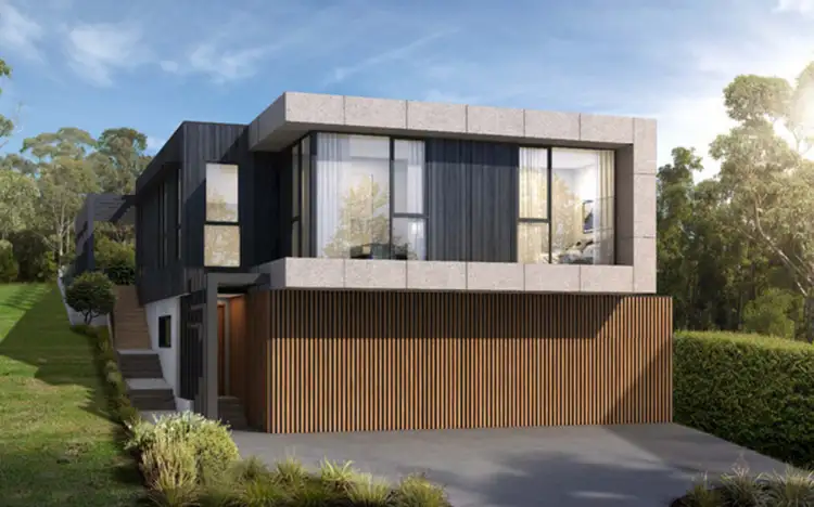 23 Maughan Road, Mount Eliza VIC 3930