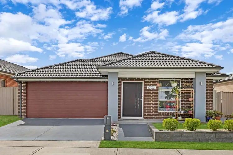 29 Cabarita Way, Jordan Springs NSW 2747