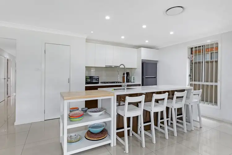 Third view of Homely house listing, 29 Cabarita Way, Jordan Springs NSW 2747
