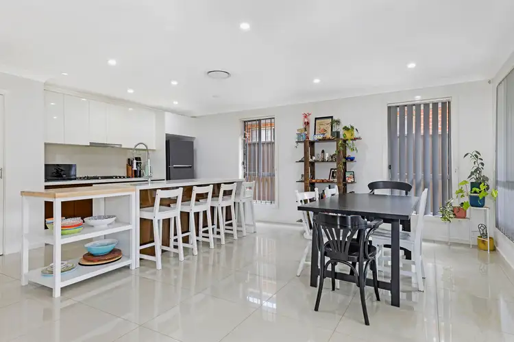 Fourth view of Homely house listing, 29 Cabarita Way, Jordan Springs NSW 2747