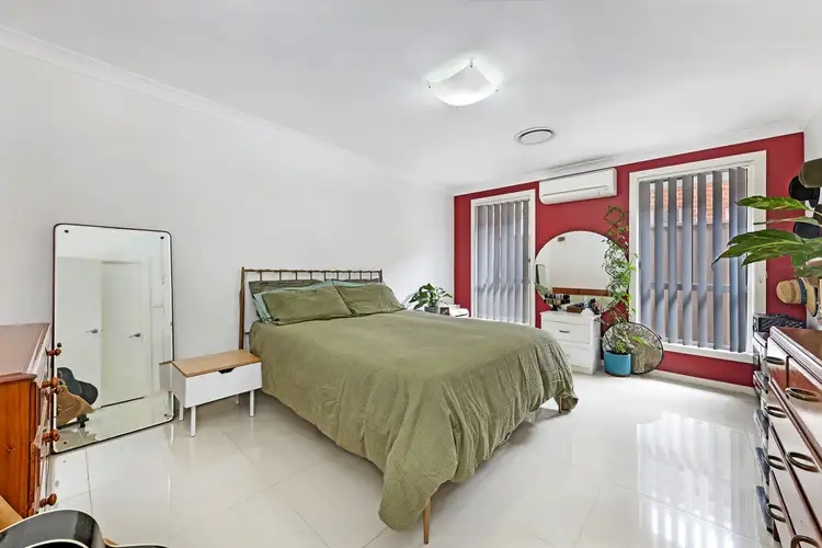 Fifth view of Homely house listing, 29 Cabarita Way, Jordan Springs NSW 2747