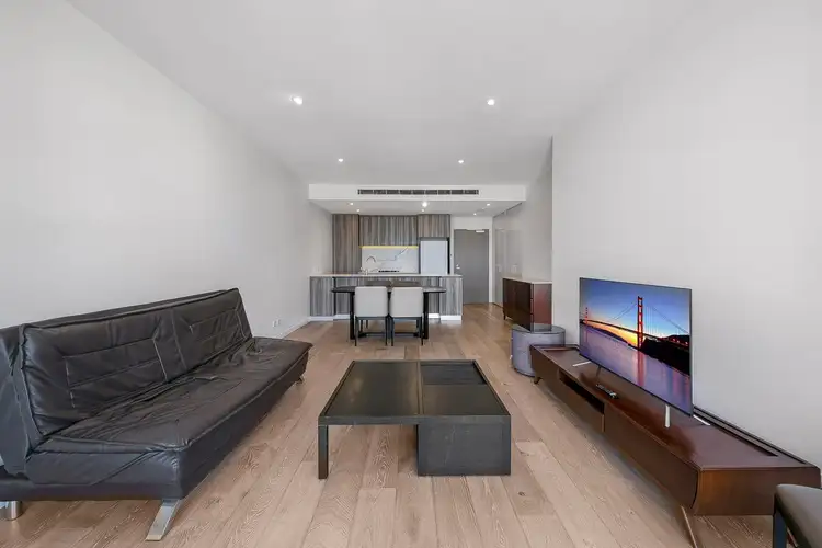 Fourth view of Homely apartment listing, 312/5A Whiteside Street, North Ryde NSW 2113