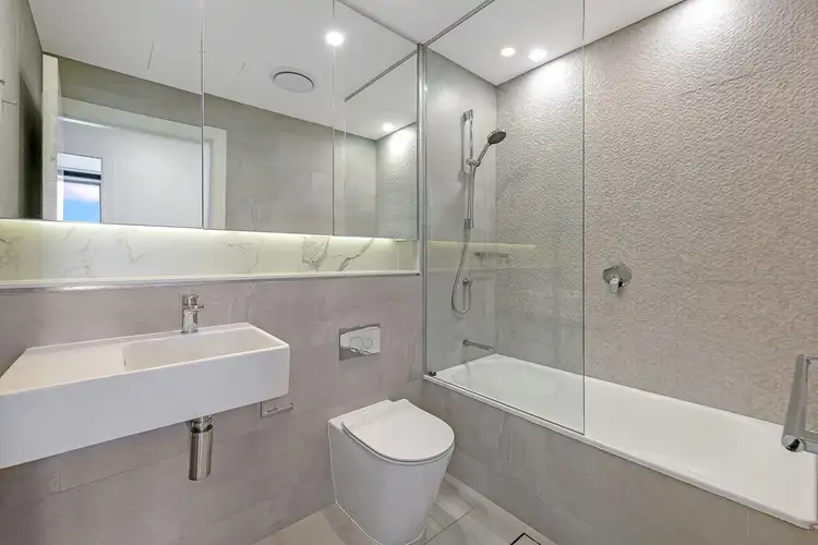 Sixth view of Homely apartment listing, 312/5A Whiteside Street, North Ryde NSW 2113