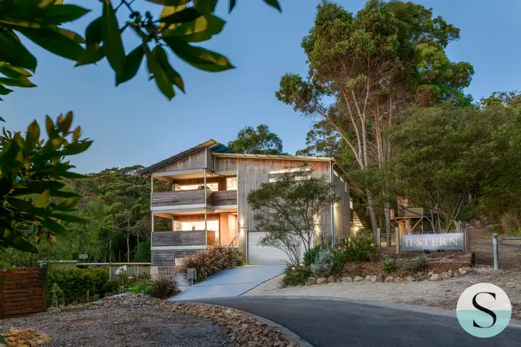 Fourth view of Homely house listing, 11 Stern Court, Murrays Beach NSW 2281