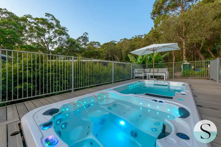 Sixth view of Homely house listing, 11 Stern Court, Murrays Beach NSW 2281
