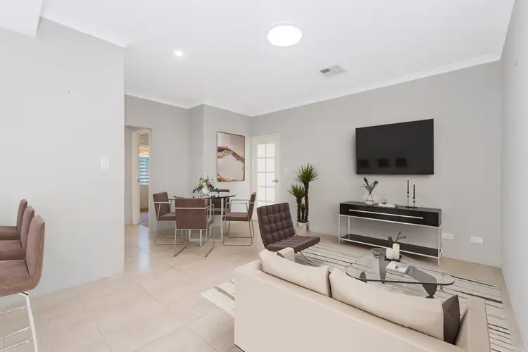 Fourth view of Homely house listing, 37a Mallard Way, Cannington WA 6107