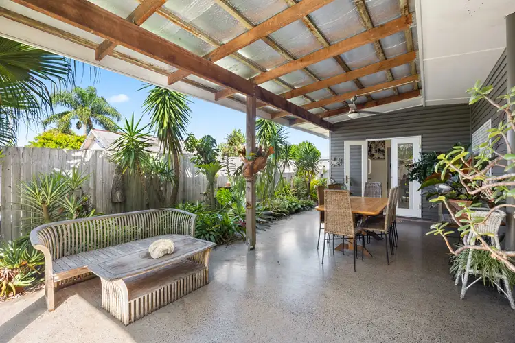 Second view of Homely house listing, 10 Monash Street, Golden Beach QLD 4551