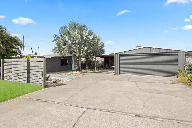 Fifth view of Homely house listing, 10 Monash Street, Golden Beach QLD 4551