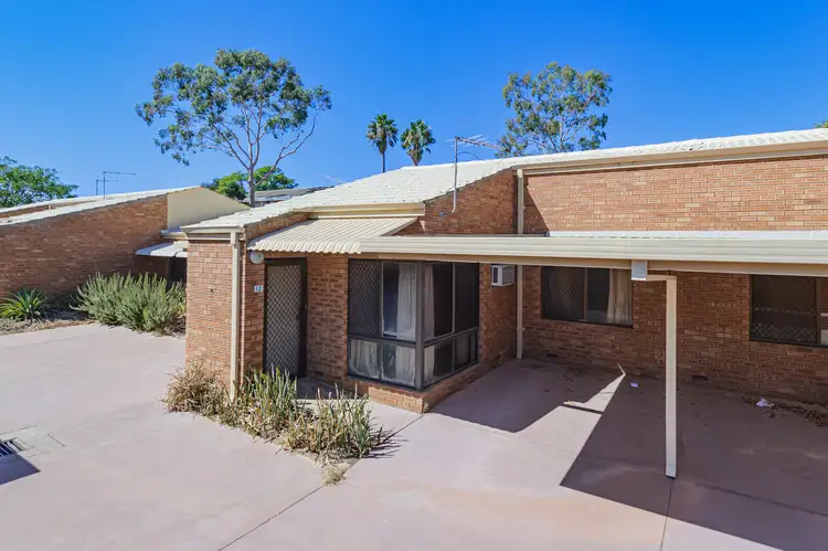 Second view of Homely unit listing, 12/64-66 Railway Parade, Midland WA 6056
