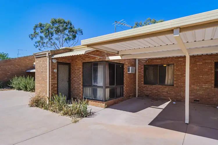 Third view of Homely unit listing, 12/64-66 Railway Parade, Midland WA 6056