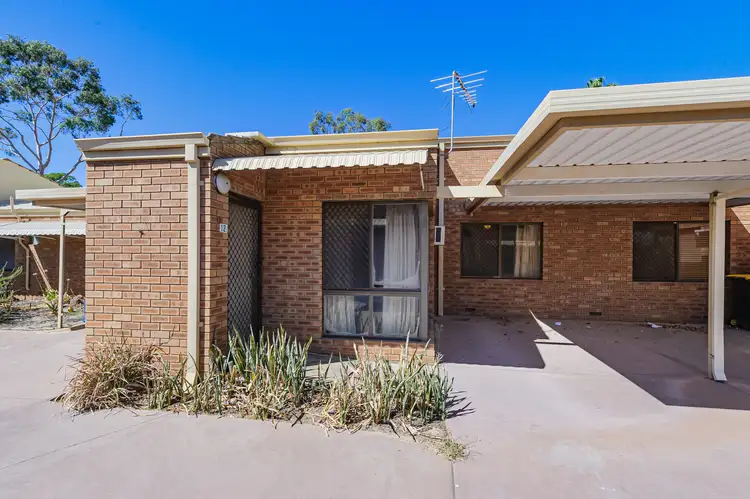 Fourth view of Homely unit listing, 12/64-66 Railway Parade, Midland WA 6056