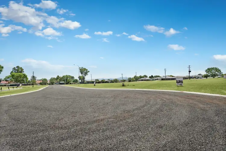 Second view of Homely land listing, 4 - 14 Yarrandoo Close, Gunnedah NSW 2380