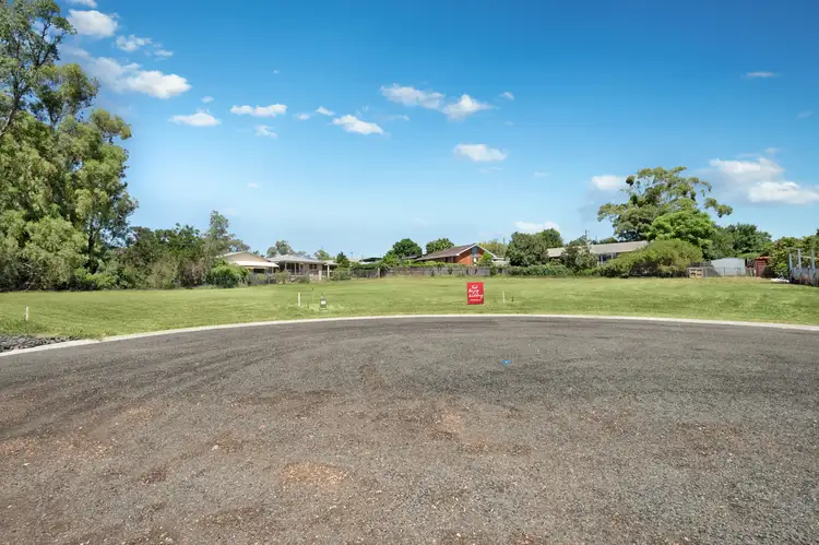 Fifth view of Homely land listing, 4 - 14 Yarrandoo Close, Gunnedah NSW 2380
