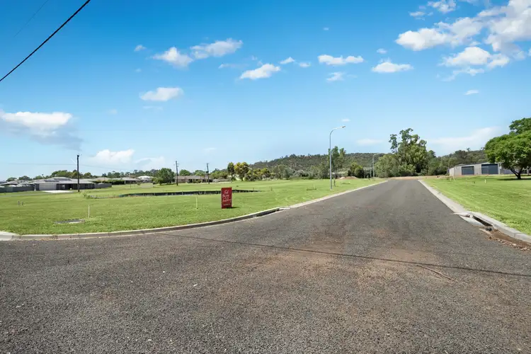 Sixth view of Homely land listing, 4 - 14 Yarrandoo Close, Gunnedah NSW 2380