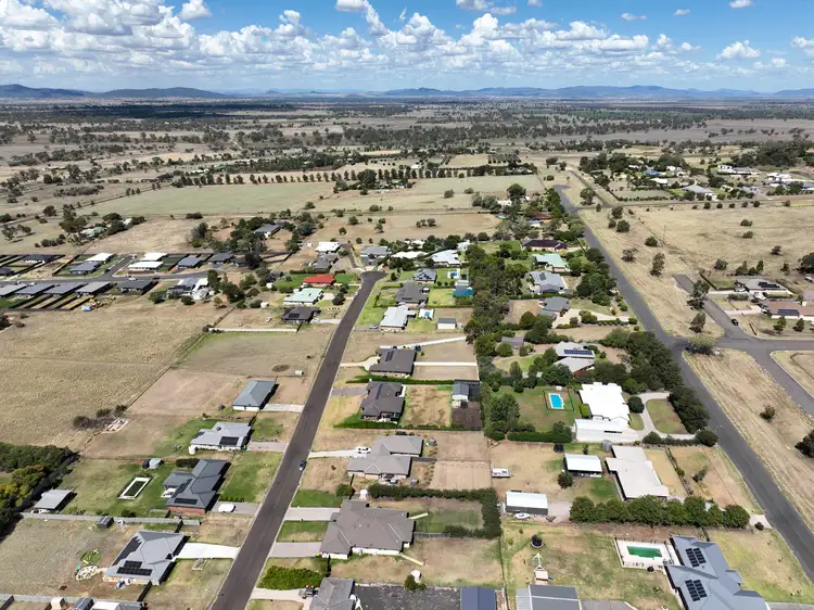 Sixth view of Homely land listing, 4 - 14 Yarrandoo Close, Gunnedah NSW 2380
