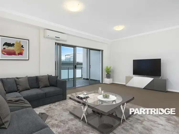 Main view of Homely apartment listing, 81/8-18 Briens Road, Northmead NSW 2152