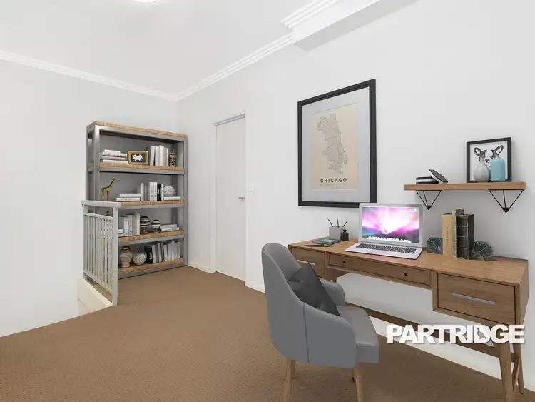 Second view of Homely apartment listing, 81/8-18 Briens Road, Northmead NSW 2152