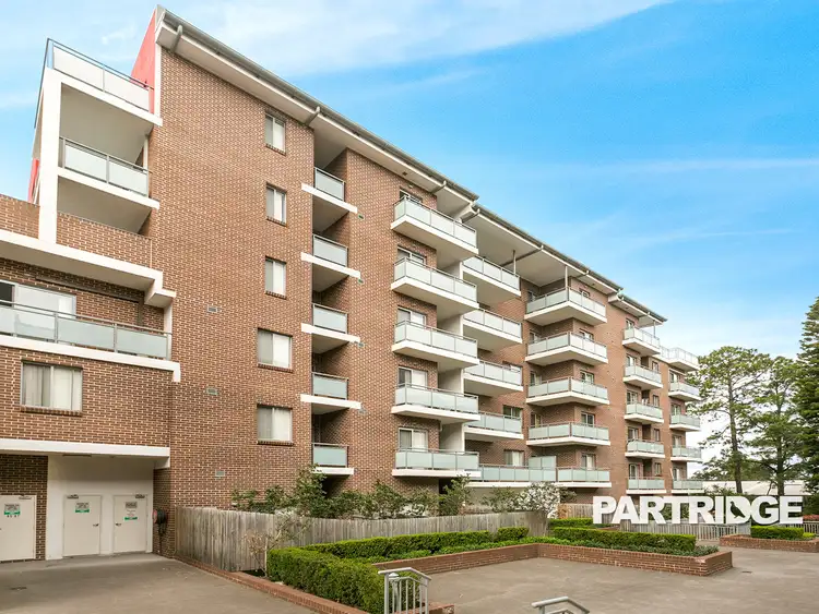 Sixth view of Homely apartment listing, 81/8-18 Briens Road, Northmead NSW 2152
