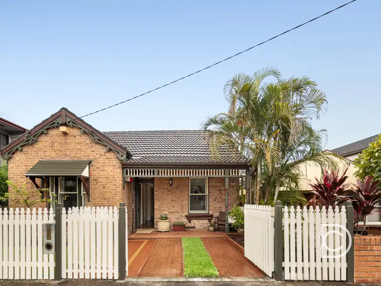 17 Dalhousie Street, Haberfield NSW 2045