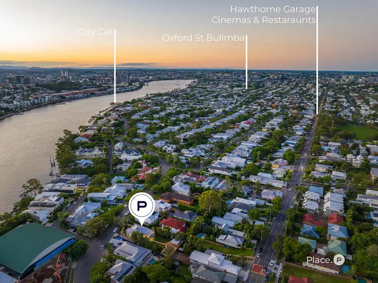 Fifth view of Homely house listing, 29 Virginia Avenue, Hawthorne QLD 4171