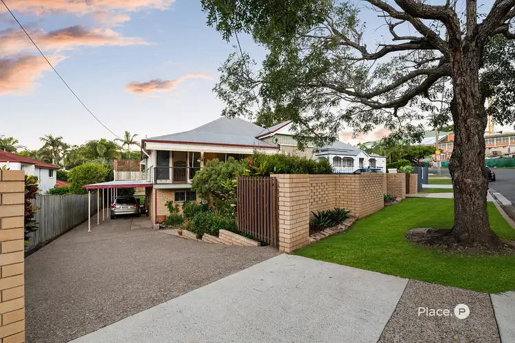 Sixth view of Homely house listing, 29 Virginia Avenue, Hawthorne QLD 4171