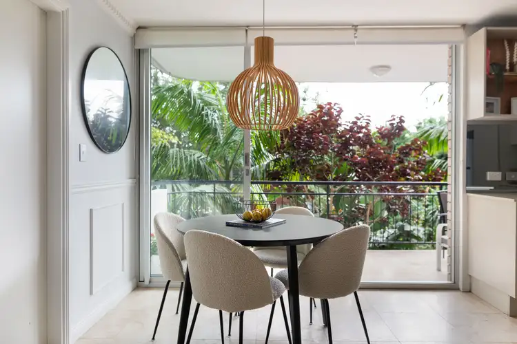 Second view of Homely apartment listing, 1B/20-22 Onslow Avenue, Elizabeth Bay NSW 2011