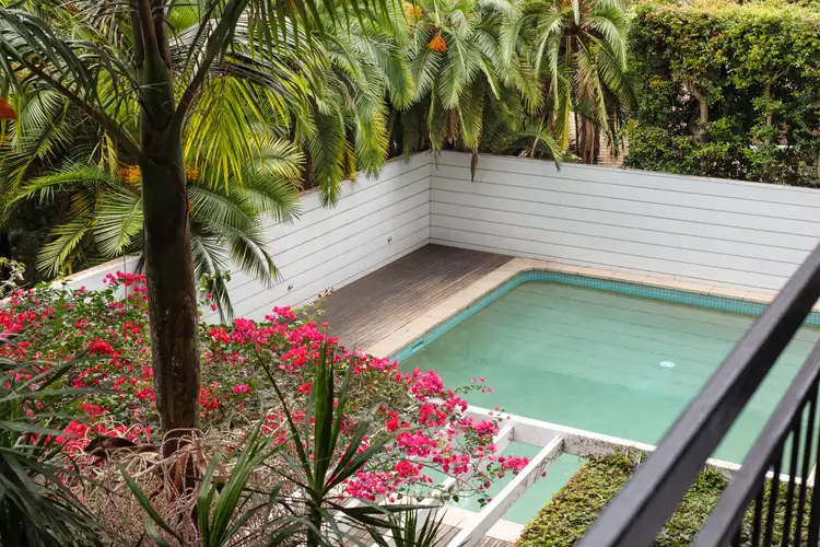 Third view of Homely apartment listing, 1B/20-22 Onslow Avenue, Elizabeth Bay NSW 2011