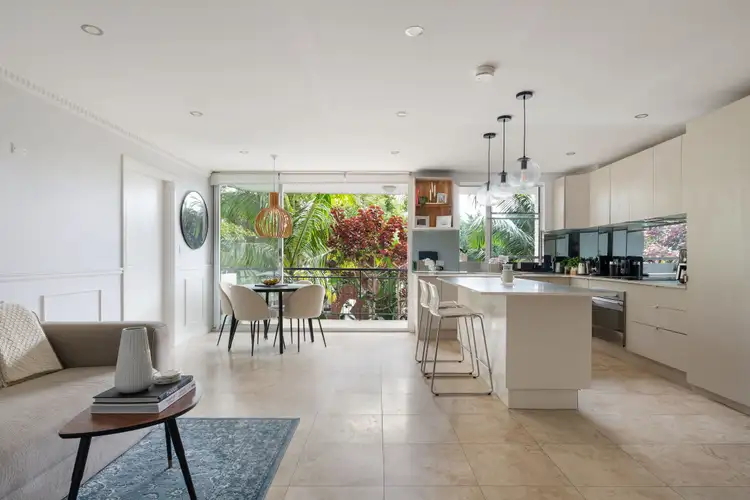 Fourth view of Homely apartment listing, 1B/20-22 Onslow Avenue, Elizabeth Bay NSW 2011